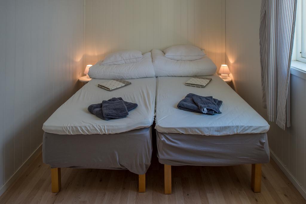 뢰딩엔 Aurora Harbour House 빌라 외부 사진