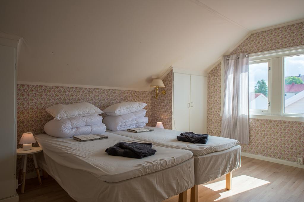 뢰딩엔 Aurora Harbour House 빌라 외부 사진